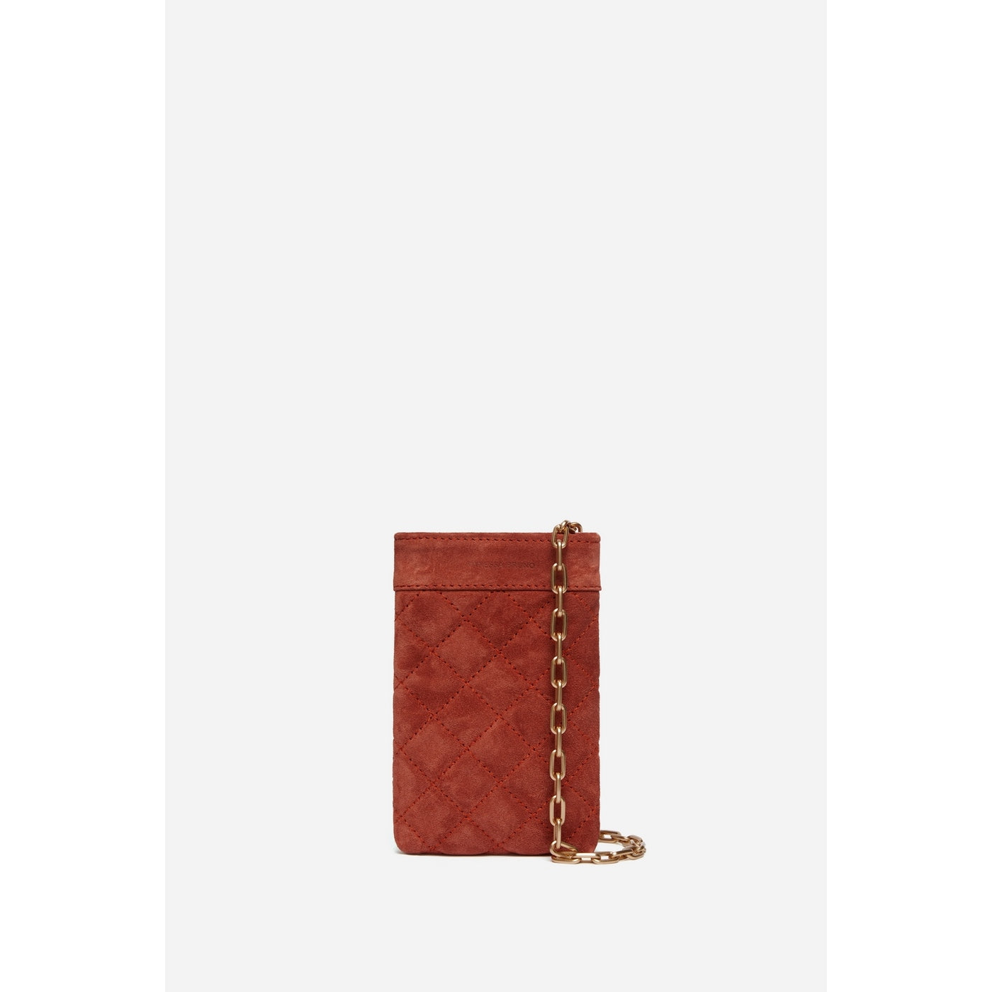 Funda Teléfono Moon - Brique