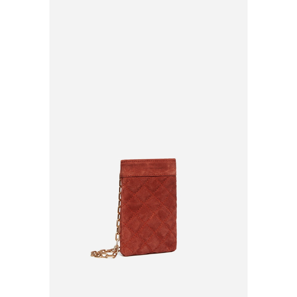 Funda Teléfono Moon - Brique