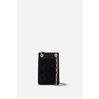 Etui Téléphone Moon - Black