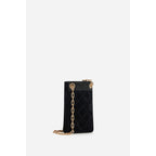 Etui Téléphone Moon - Black
