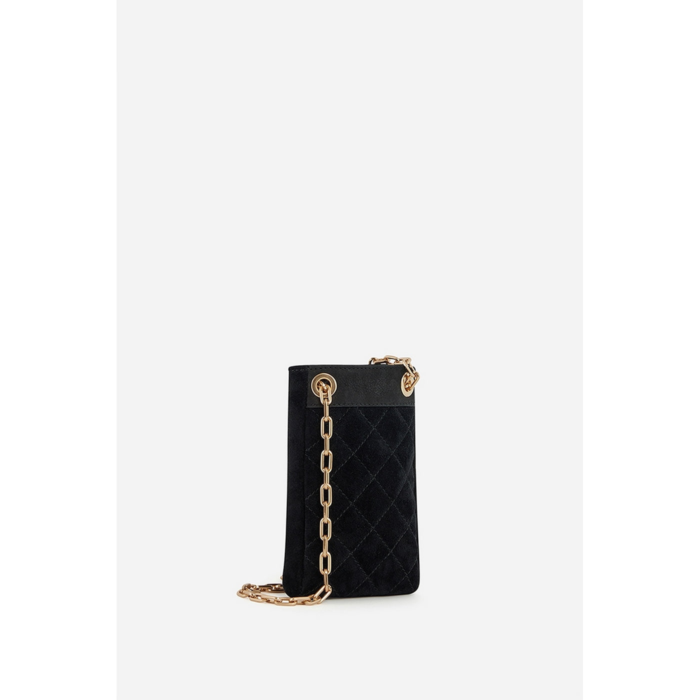 Etui Téléphone Moon - Black