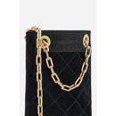 Vanessa Bruno - Etui Téléphone Moon - Black