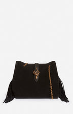 Vanessa Bruno - Bolso Grande Cléo - Black
