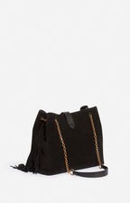 Vanessa Bruno - Bolso Grande Cléo - Black
