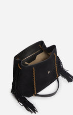Vanessa Bruno - Bolso Grande Cléo - Black