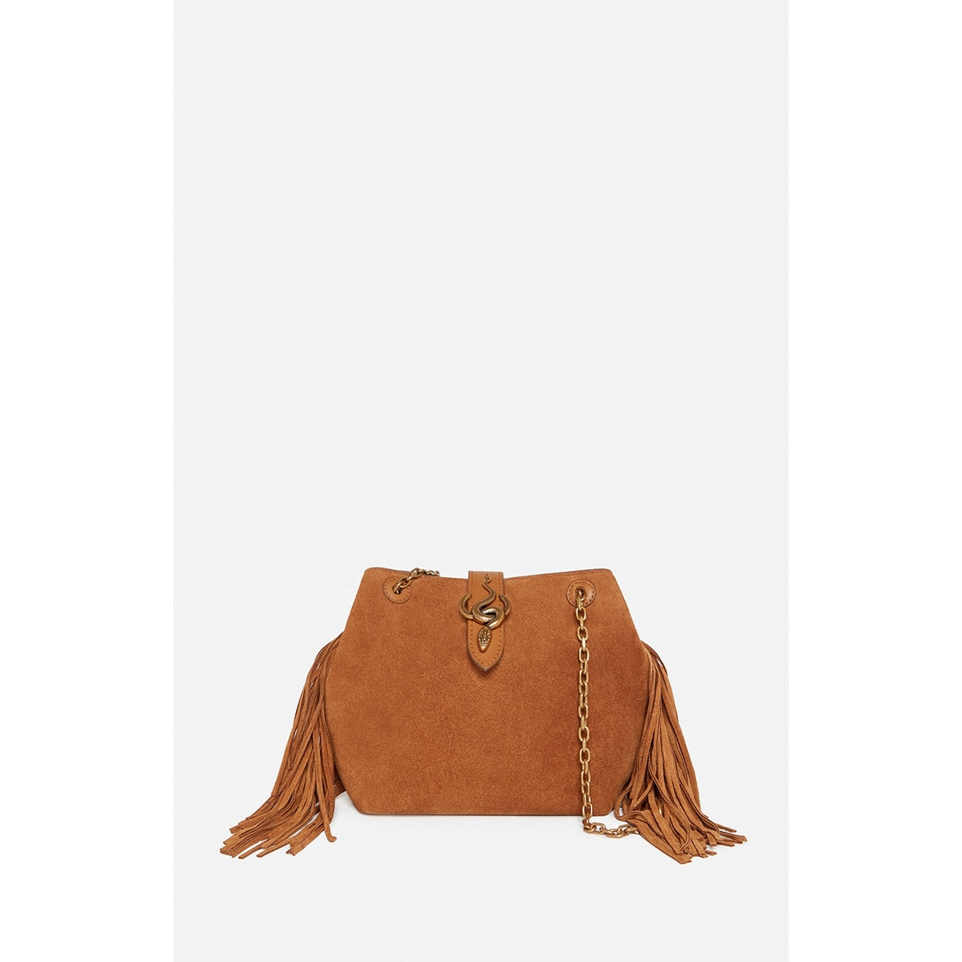 Cléo Small Bag - Havana