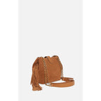 Cléo Small Bag - Havana