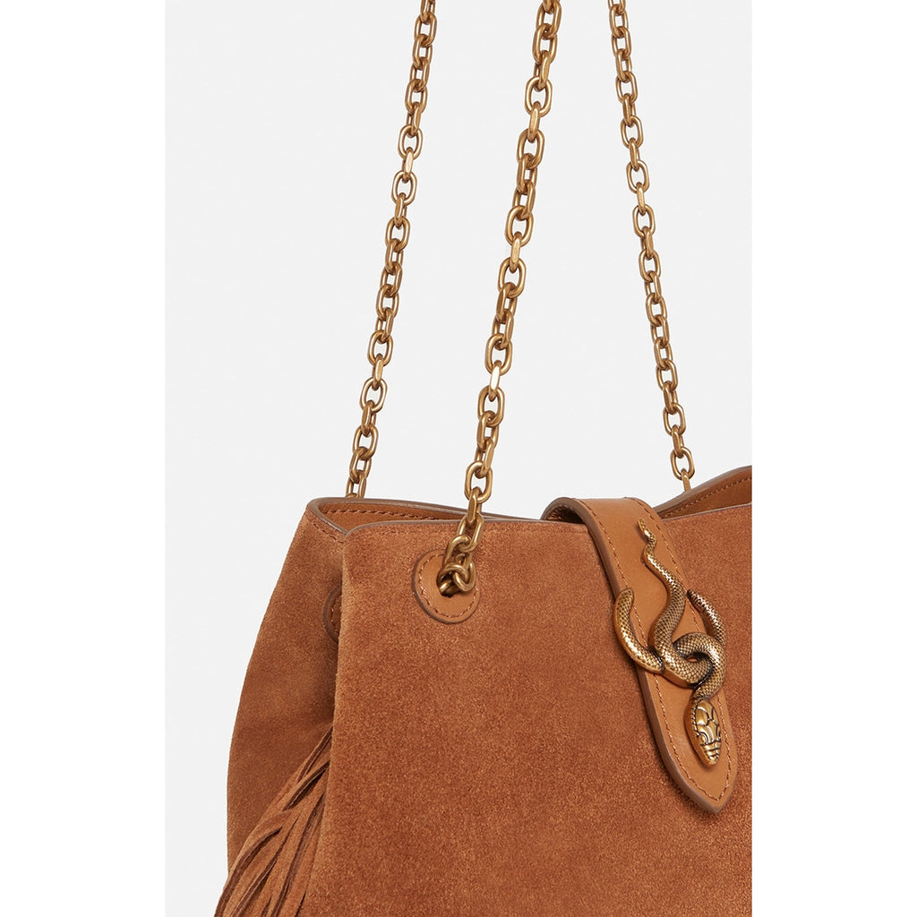 Cléo Small Bag - Havana