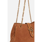 Cléo Small Bag - Havana