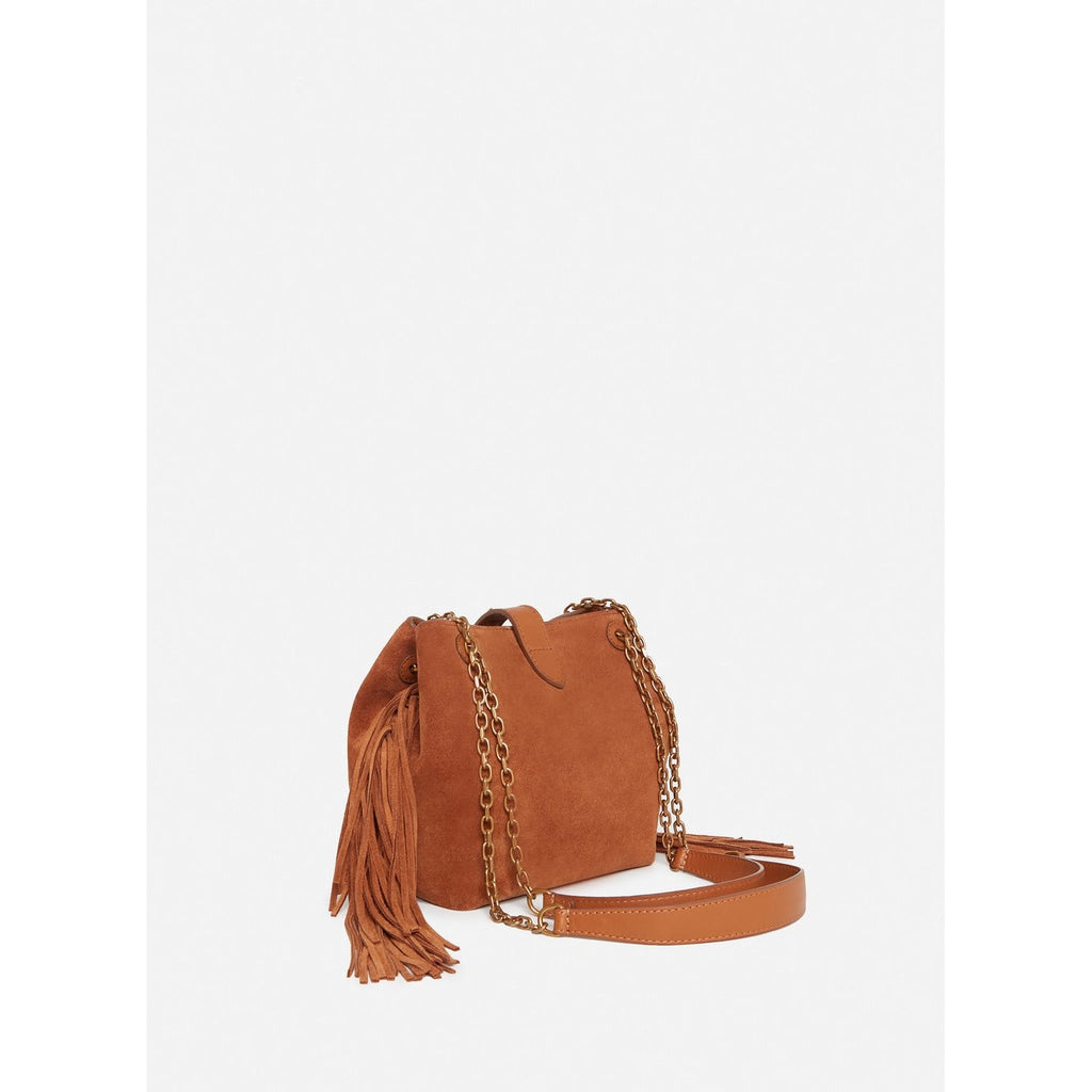Cléo Small Bag - Havana
