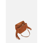 Cléo Small Bag - Havana