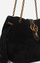 Sac Bourse Cleo - Black