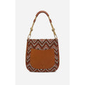 Holly Hobo Bag - Mutico / Biscuit