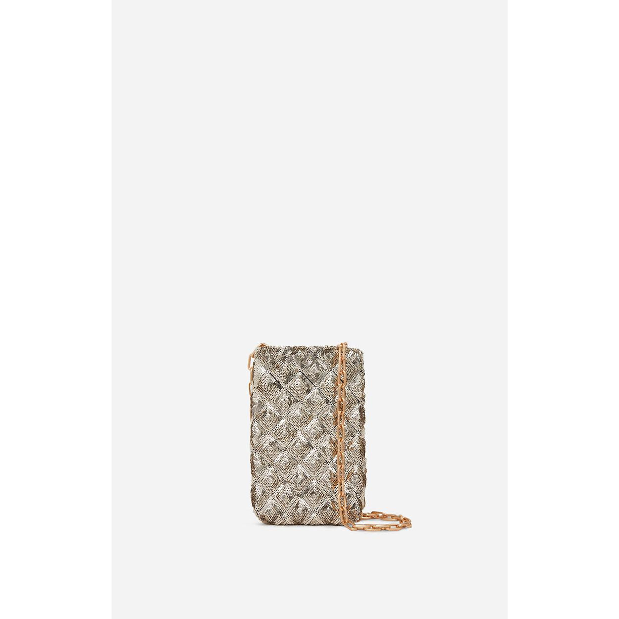 Housse Smart Phone Phone Case2 - Or Pale