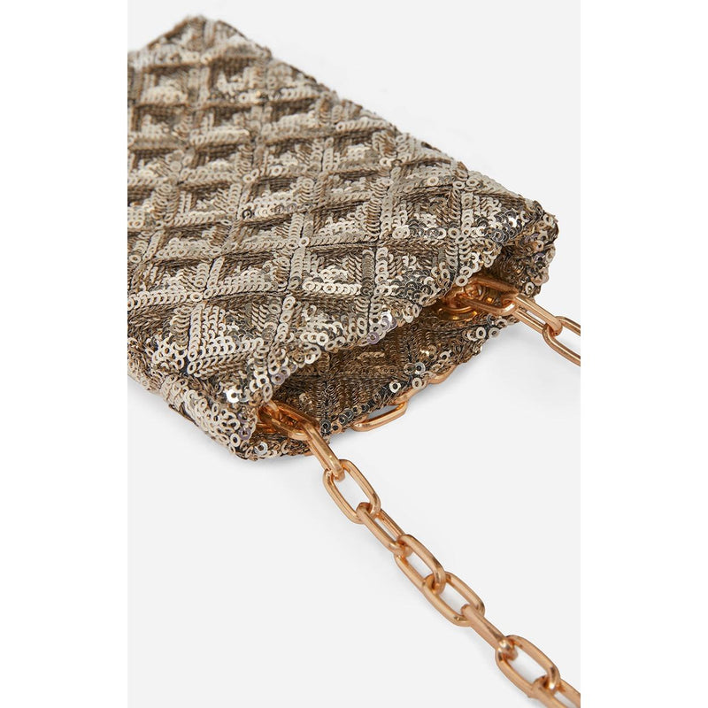 Vanessa Bruno - Housse Smart Phone Phone Case2 - Or Pale