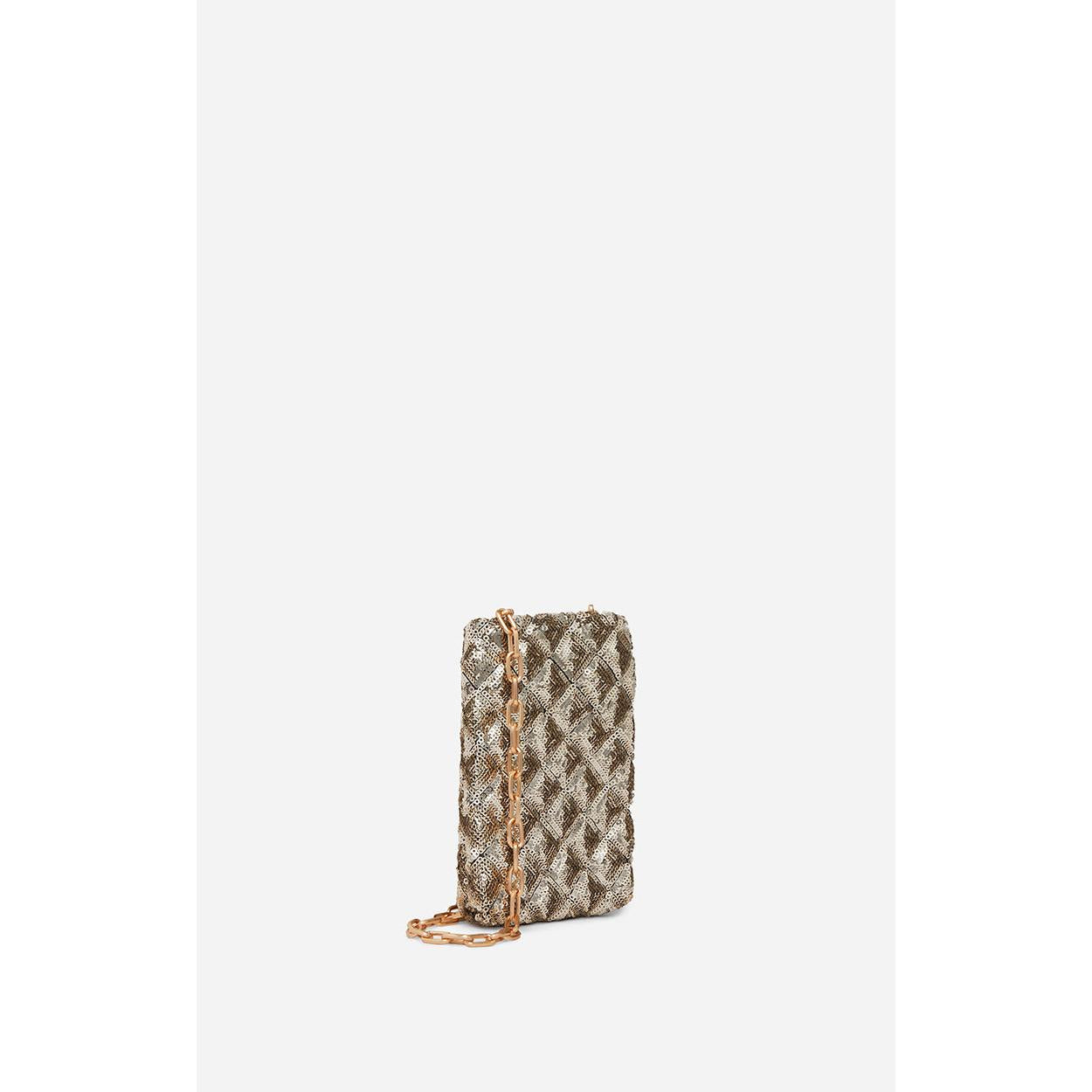 Housse Smart Phone Phone Case2 - Or Pale