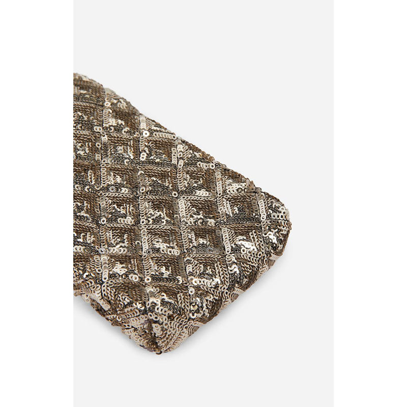 Vanessa Bruno - Housse Smart Phone Phone Case2 - Or Pale