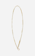 Phone Crossbody Strap - Off White