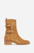 45mm Ankle Boots