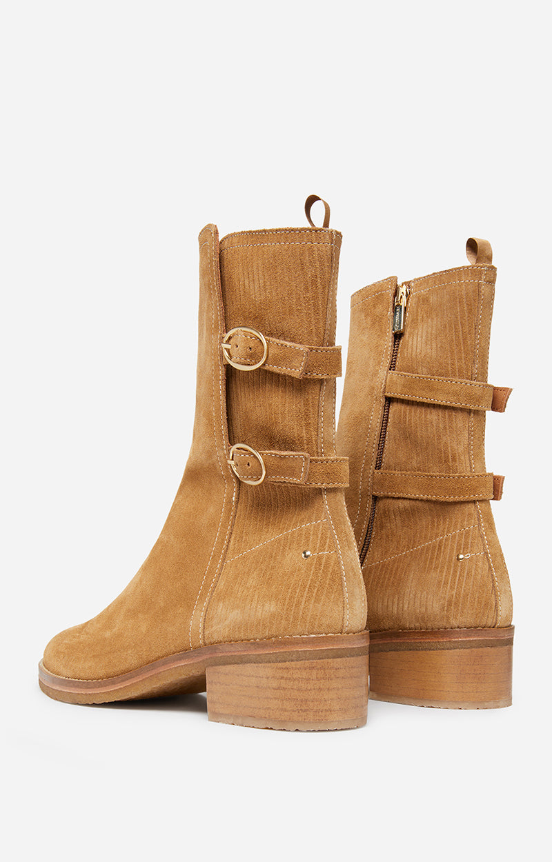 45mm Ankle Boots