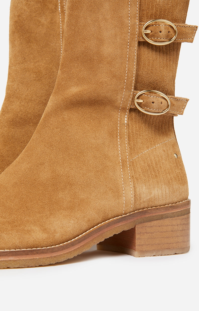 45mm Ankle Boots