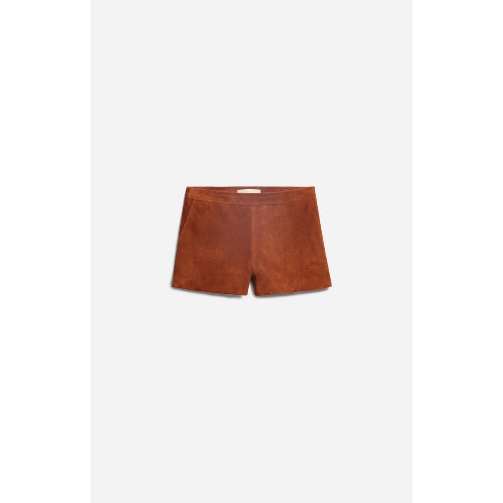 Short Eris - Chocolat