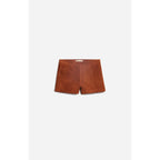 Short Eris - Chocolat