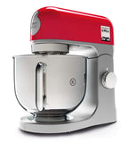 Robot Pâtissier - kMix - 5L - Rouge