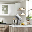 Robot pastelero - Kmix - 1000W - Blanco