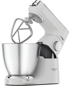 Robot Pâtissier - Titanium Chef Baker XL - 7L - Blanc