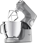 Robot Patissier - Titanium Chef Baker XL - 1200W - Gris