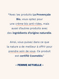 Tranquilidad La provencale 2