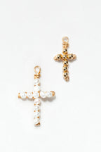 Pendentif Véra - Perle De Culture