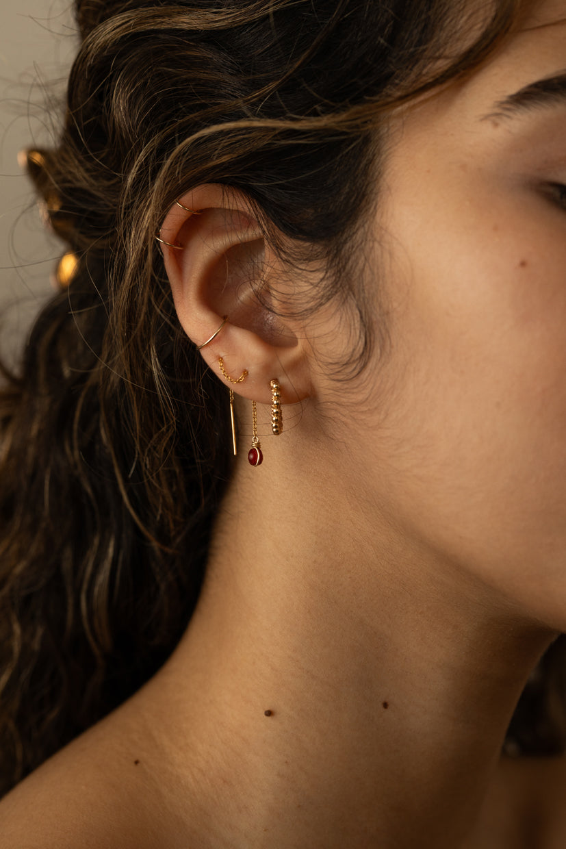 Faux Piercing Essentiel