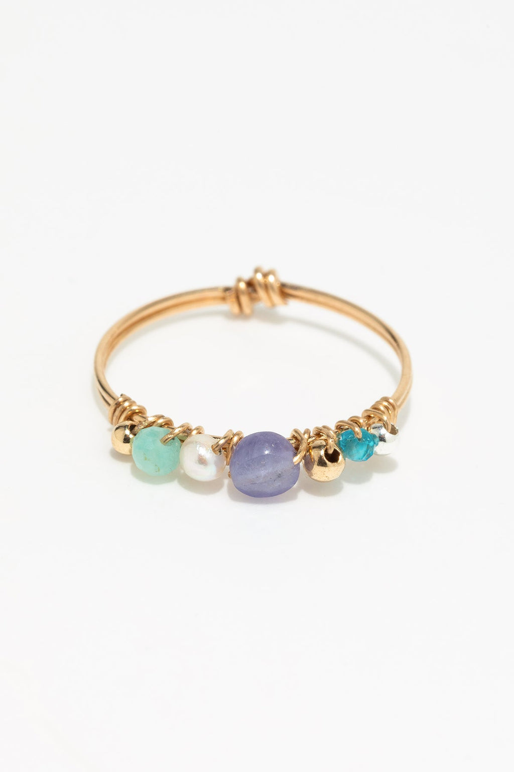 Bague Vénus - Sirène