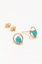 Puces Swan - Apatite