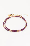 Queen Necklace-Bracelet - Grenadine