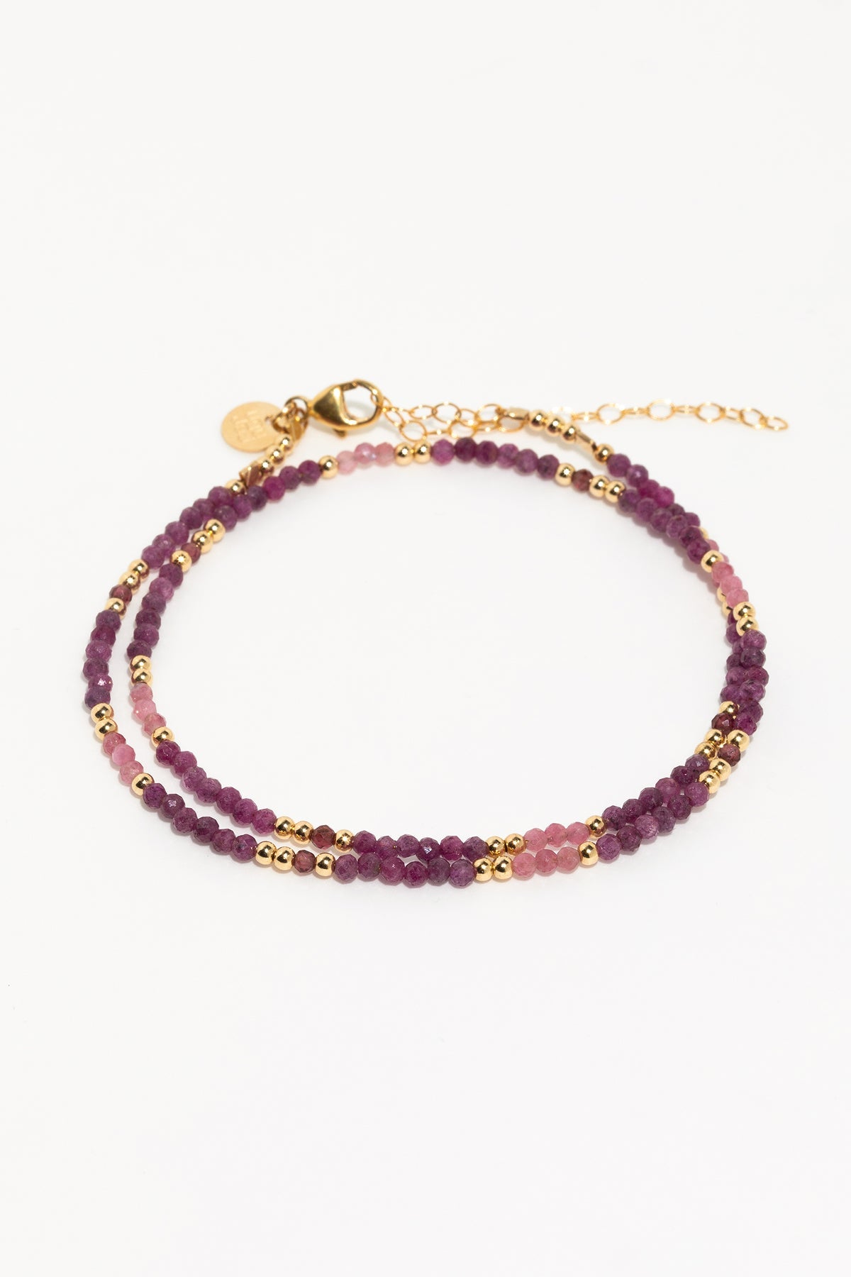 Queen Necklace-Bracelet - Grenadine
