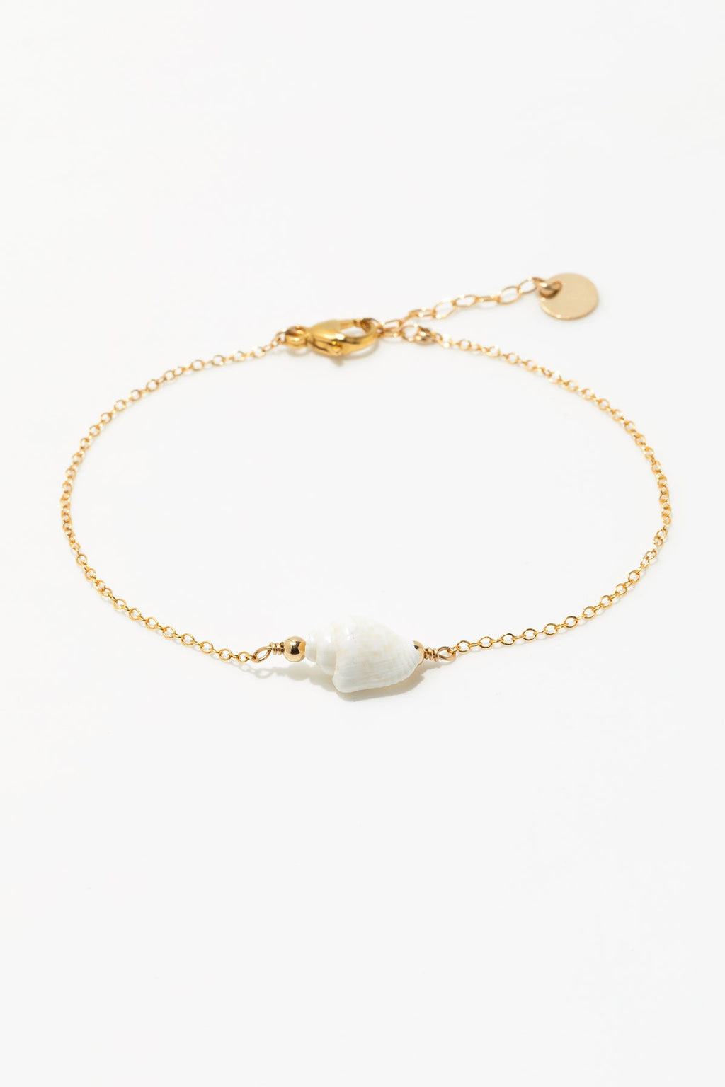 Bracelet Stella - Coquillage