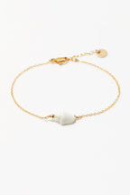 Bracelet Stella - Coquillage