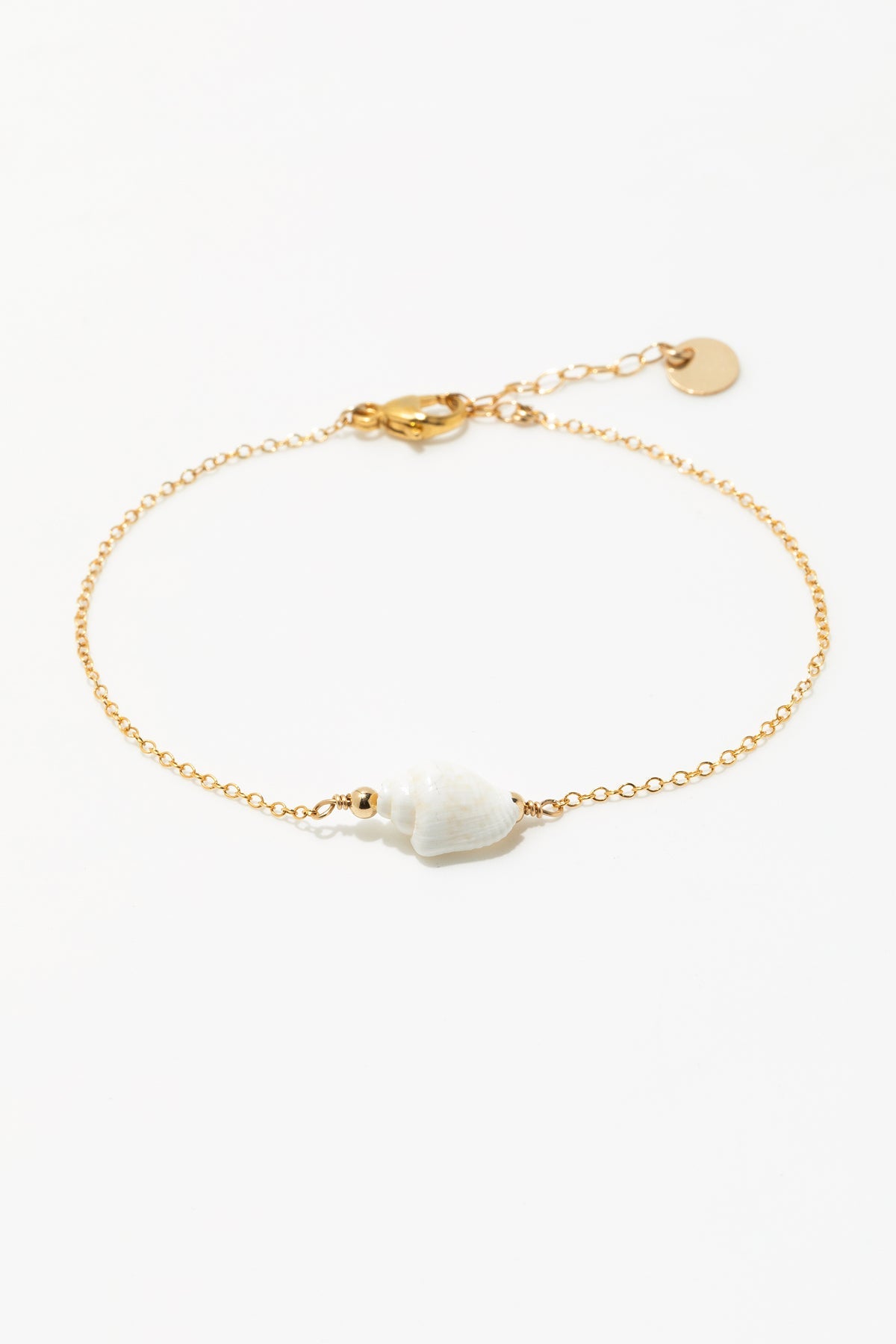 Bracelet Stella - Coquillage
