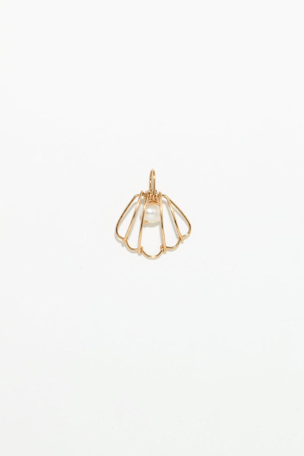 Pendentif Marina - Perle De Culture