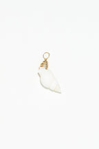 Pendentif Stella - Coquillage