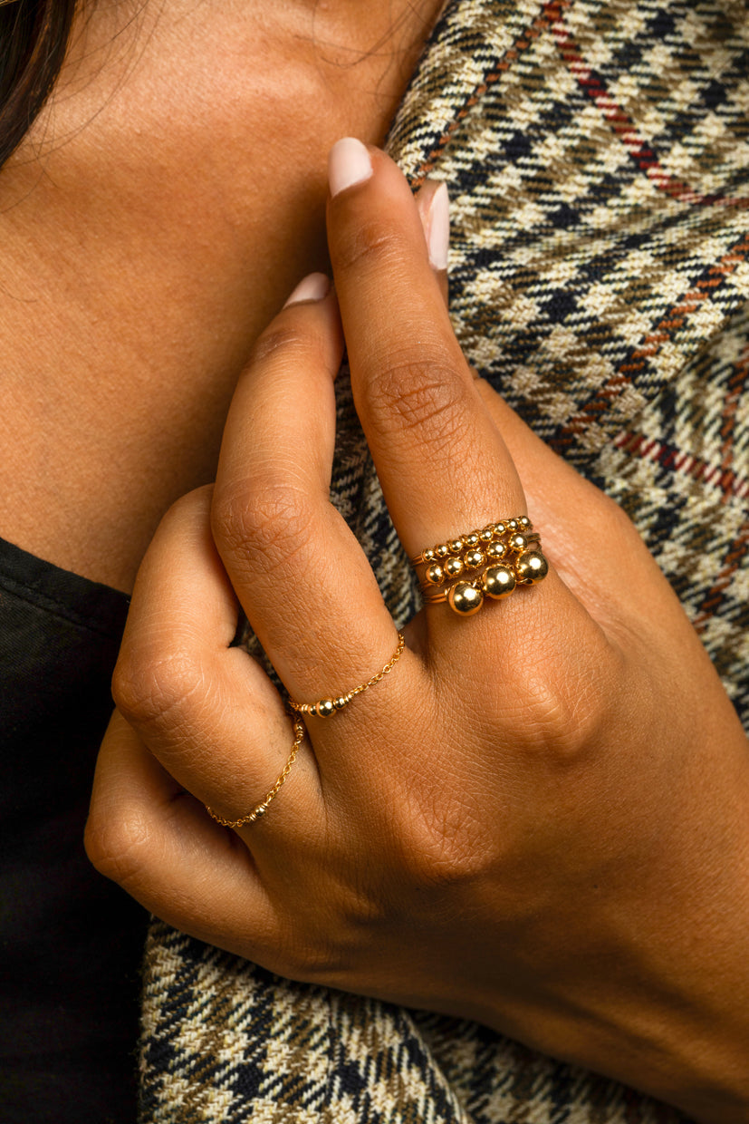 Chance Chain Ring