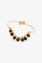 Anillo Frida - Espinela - Oro