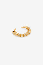 Faux Piercing Perlé