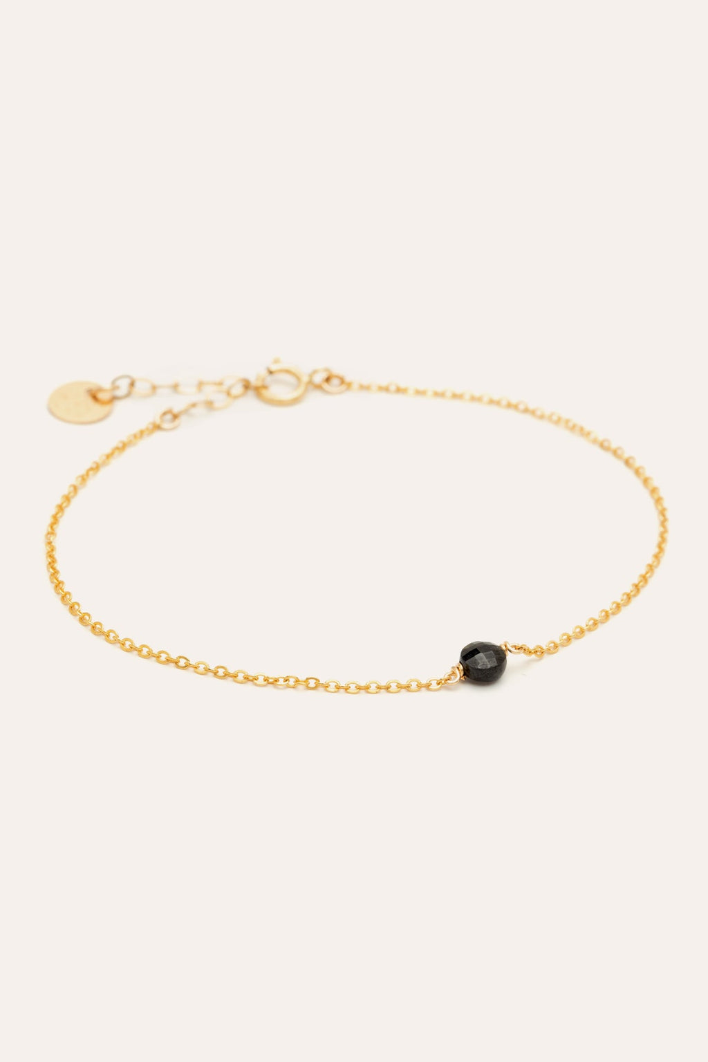 Bracelet Stella - Spinelle