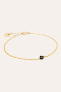 Bracelet Stella - Spinelle