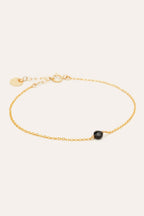 Bracelet Stella - Spinelle