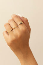 Bague Diamanté